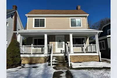 3785 Glenwood Road, Cleveland Heights, OH 44121 - Photo 1
