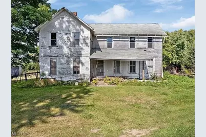 5833 Greenwich Road, Seville, OH 44273 - Photo 1