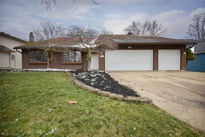 17134 Rabbit Run Drive, Strongsville, OH 44136 - Photo 1