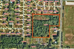 V/L 4 89 Acres North Ave, Tallmadge, OH 44278 - Photo 1