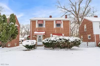 17416 Throckley Avenue, Loveland, OH 44128 - Photo 1