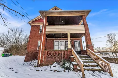 54 W Grace Street #2/UP, Bedford, OH 44146 - Photo 1