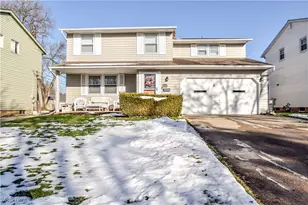 19520 Harsax Ave, Loveland, OH 44135 - Photo 1