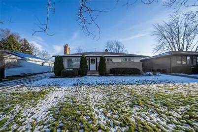 6691 Crenshaw Drive, Parma Heights, OH 44130 - Photo 1
