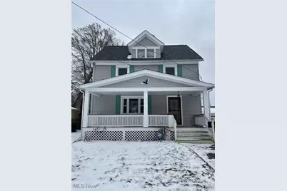 745 Maple Avenue, Conneaut, OH 44030 - Photo 1