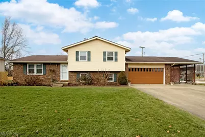 339 Villard Street, Apple Creek, OH 44606 - Photo 1