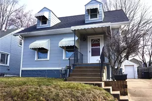 2083 17th St SW, Akron, OH 44314 - Photo 1