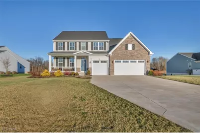 12808 Caribou Court, Columbia Station, OH 44028 - Photo 1