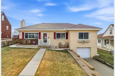 3238 Portland Boulevard, Steubenville, OH 43952 - Photo 1