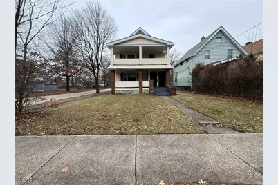 12701 Benham Avenue, Loveland, OH 44105 - Photo 1