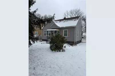 1116 Frederick Boulevard, Akron, OH 44320 - Photo 1