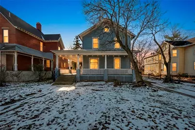 215 W College Street, Oberlin, OH 44074 - Photo 1