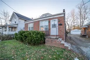 1040 Mercer Ave, Akron, OH 44320 - Photo 1