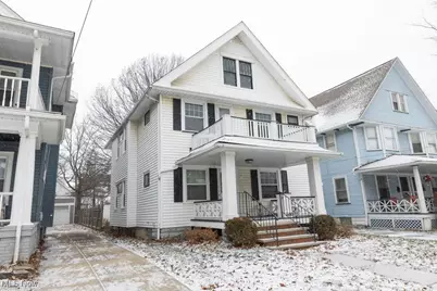 1598 Alameda Avenue, Oakwood, OH 44107 - Photo 1