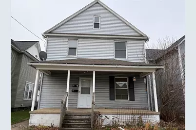 248 7th Street NW, Barberton, OH 44203 - Photo 1