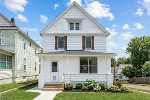 163 Russell Ave, Akron, OH 44311 - Photo 1