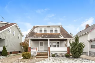 4917 Stickney Avenue, Loveland, OH 44144 - Photo 1