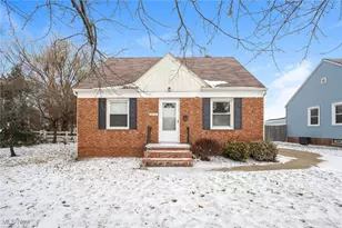 19707 Pawnee Ave, Loveland, OH 44119 - Photo 1