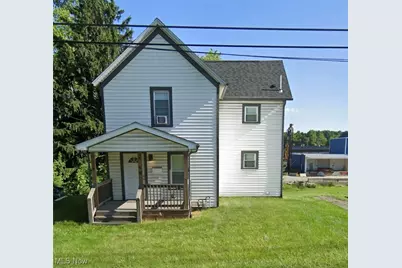 850 E Taggart Street, East Palestine, OH 44413 - Photo 1