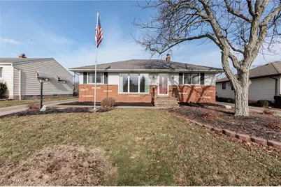 10334 Moore Drive, Parma, OH 44130 - Photo 1