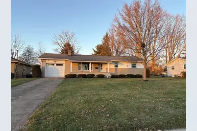 168 Valley View Drive, Wadsworth, OH 44281 - Photo 1