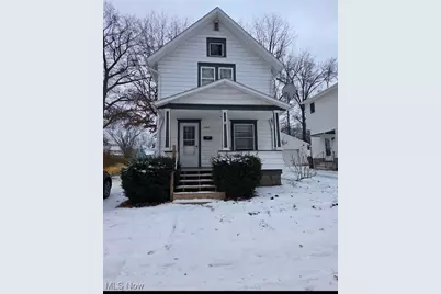 448 Keenan Avenue, Cuyahoga Falls, OH 44221 - Photo 1