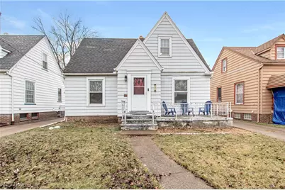 11916 Wayland Avenue, Loveland, OH 44111 - Photo 1