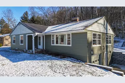 118 Rathbone Road, Marietta, OH 45750 - Photo 1