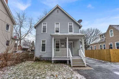9618 Willard Avenue, Loveland, OH 44102 - Photo 1