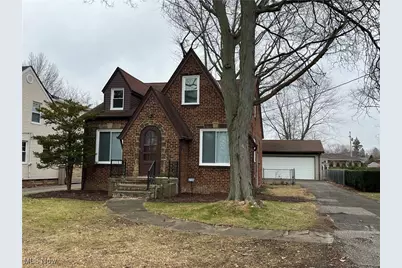 2745 Wagar Road, Rocky River, OH 44116 - Photo 1
