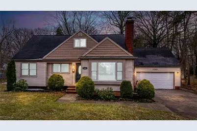 5266 Wilson Mills Road, Richmond Heights, OH 44143 - Photo 1