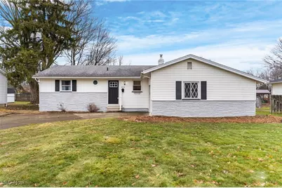 4314 Kerrybrook Drive, Youngstown, OH 44511 - Photo 1
