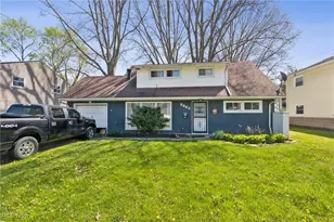 3363 Bailey Rd, Cuyahoga Falls, OH 44221 - Photo 1