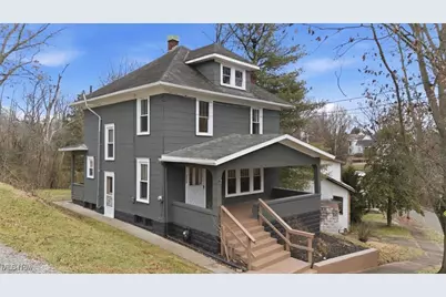 828 Fifth Street, Marietta, OH 45750 - Photo 1