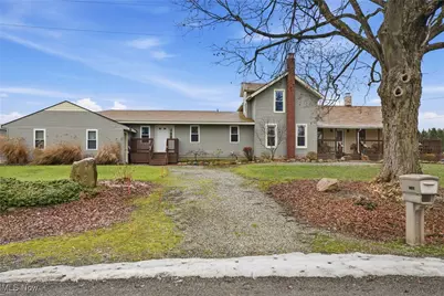 2146 Clay Road, Dorset, OH 44032 - Photo 1