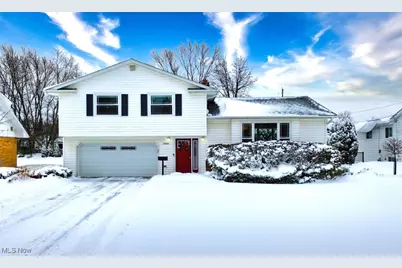 2084 Edenhall Drive, Lyndhurst, OH 44124 - Photo 1