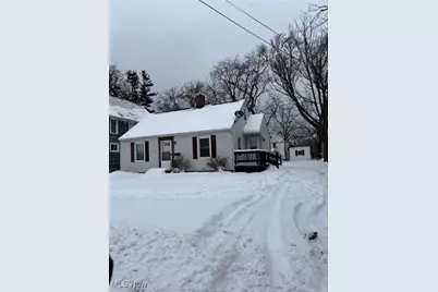 1821 W 8th Street, Ashtabula, OH 44004 - Photo 1