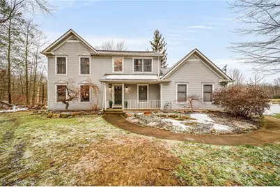 13340 Auburn Road, Chardon, OH 44024 - Photo 1
