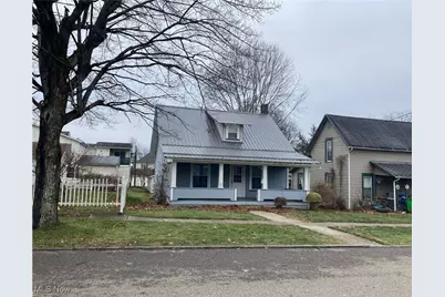 280 2nd Street NE, Carrollton, OH 44615 - Photo 1
