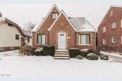 6192 Stanbury Road, Parma, OH 44129 - Photo 1