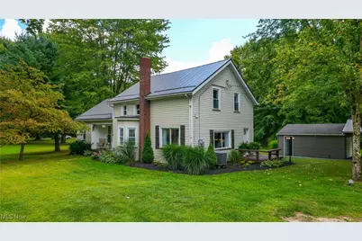 9700 Silica Sand Road, Garrettsville, OH 44231 - Photo 1