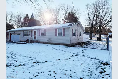 3586 Cain Street NW, North Canton, OH 44720 - Photo 1
