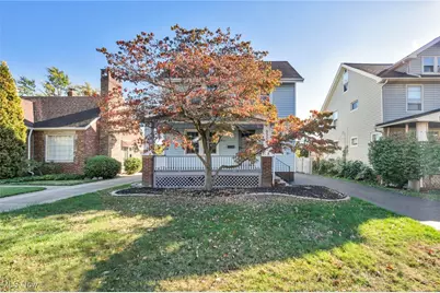 9302 Park Heights Avenue, Garfield Heights, OH 44125 - Photo 1