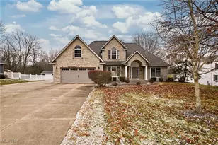 4887 Fireside Dr, Akron, OH 44319 - Photo 1