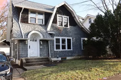 1418 Piper Court NW, Canton, OH 44703 - Photo 1