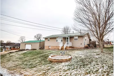 91 Mike Street, Washington, WV 26181 - Photo 1