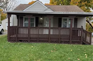 1194 Greenwood Ave, Akron, OH 44320 - Photo 1