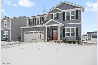 214 Leather Leaf Drive, Elyria, OH 44035 - Photo 1