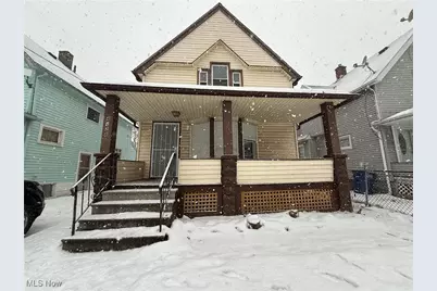 4128 E 114th Street, Loveland, OH 44105 - Photo 1