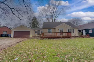 568 Stevenson Ave, Akron, OH 44312 - Photo 1